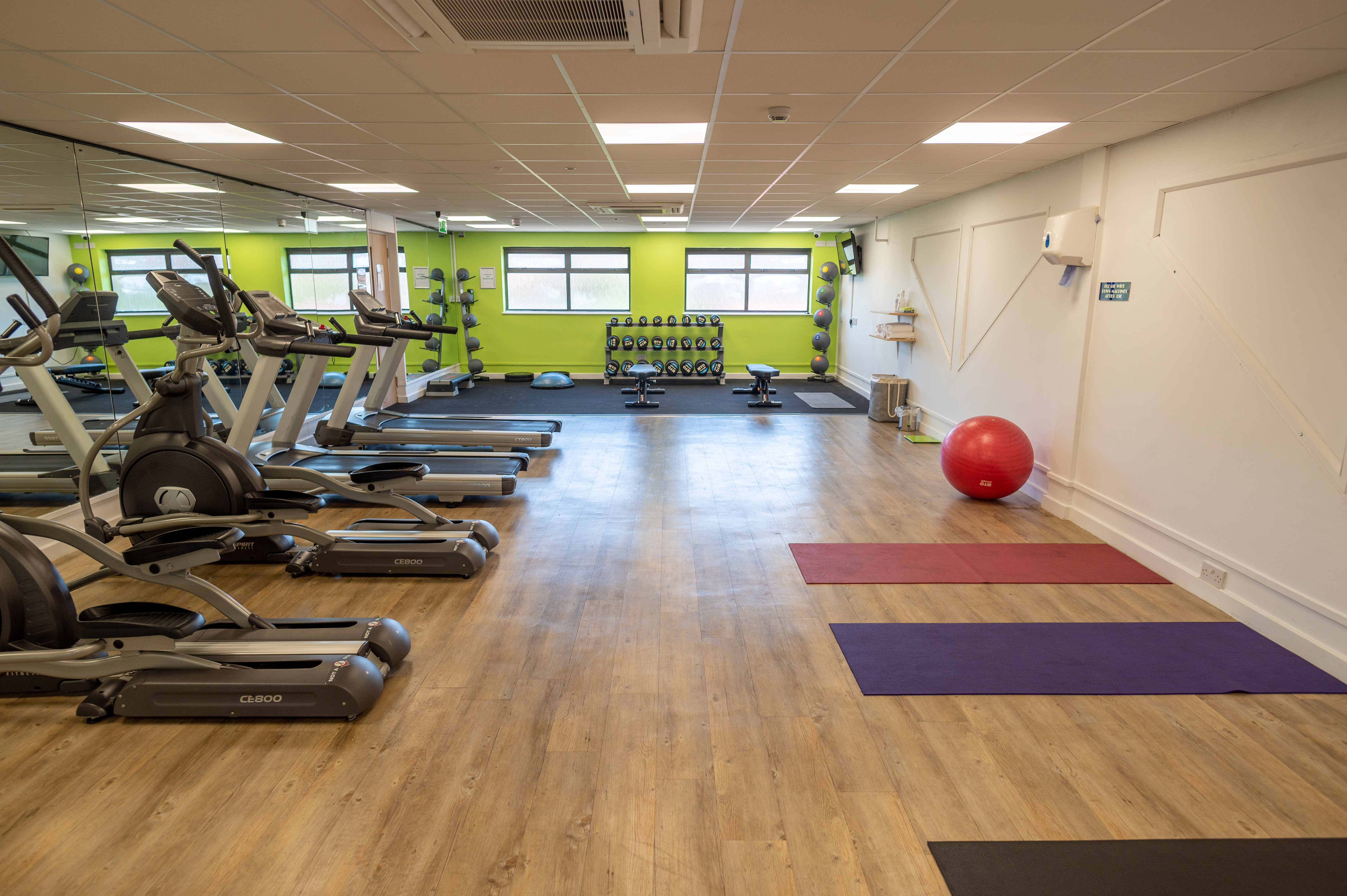 Holiday Inn Leicester Wigston 16/50