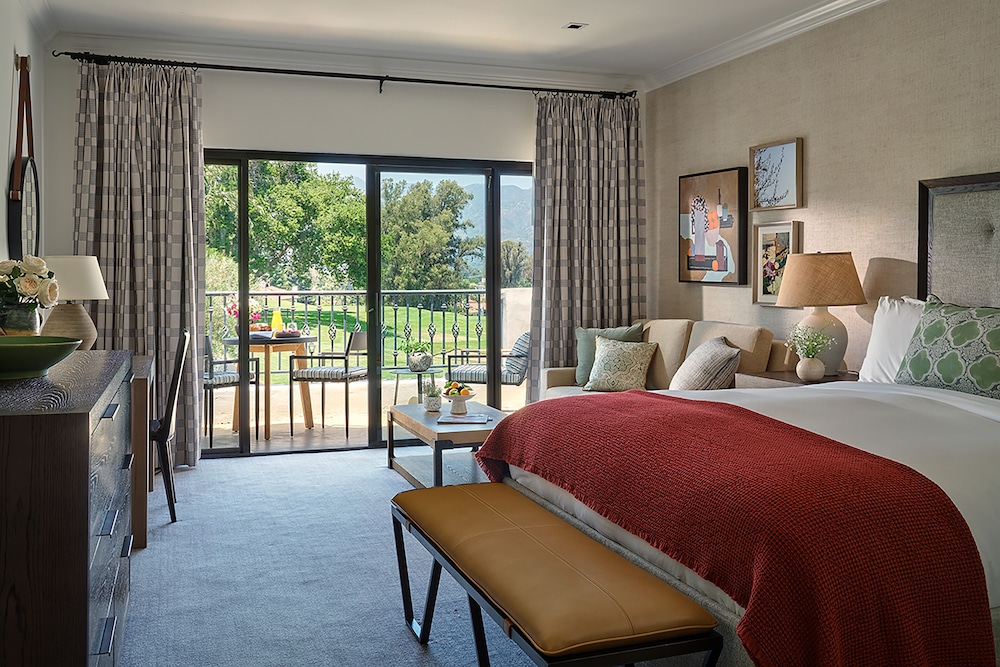 Ojai Valley Inn 11/46