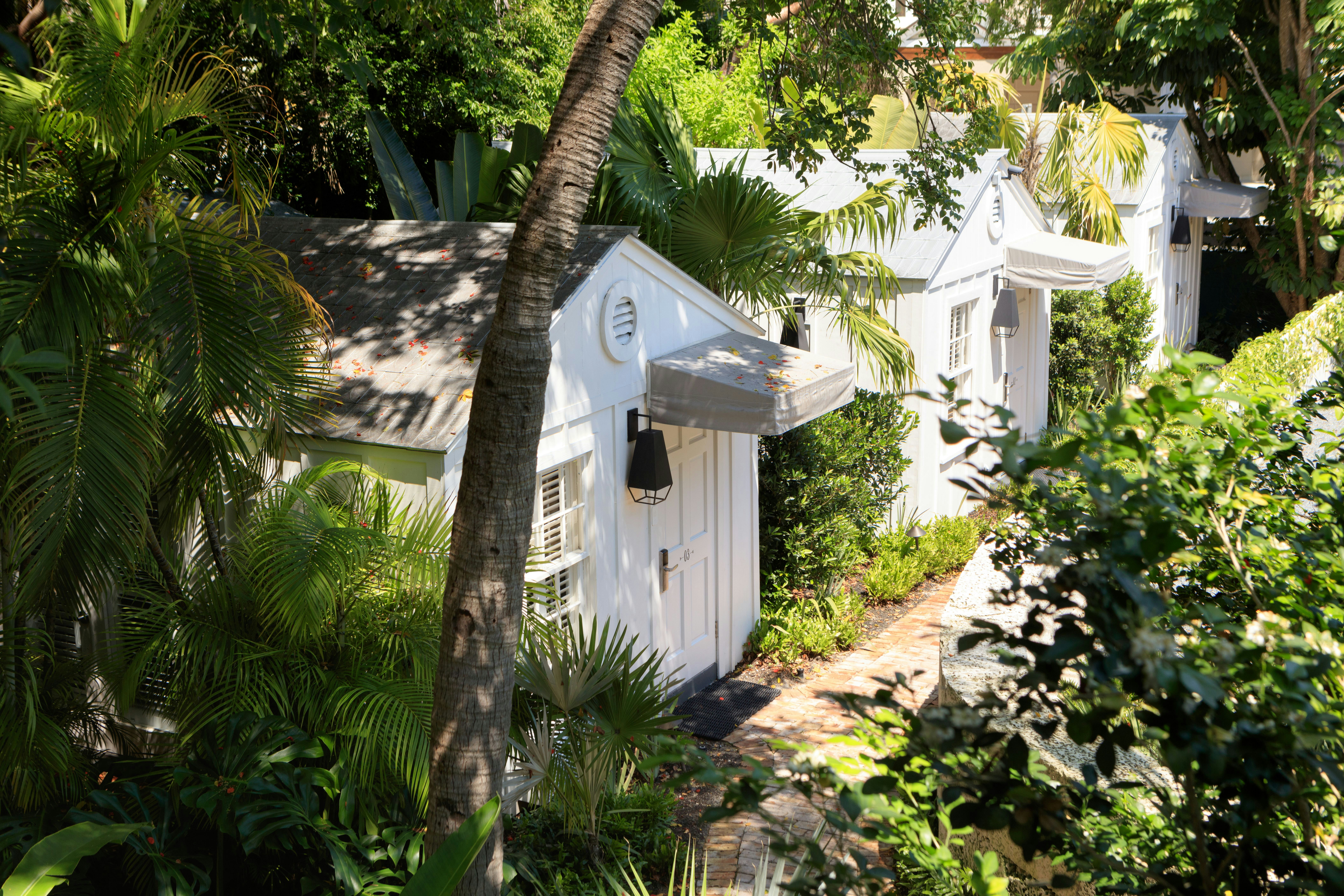 Winslow's Bungalows - Key West Historic Inns 29/49