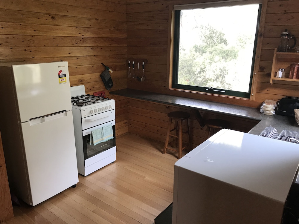 Cradle Mountain Highlanders Cottages 33/71