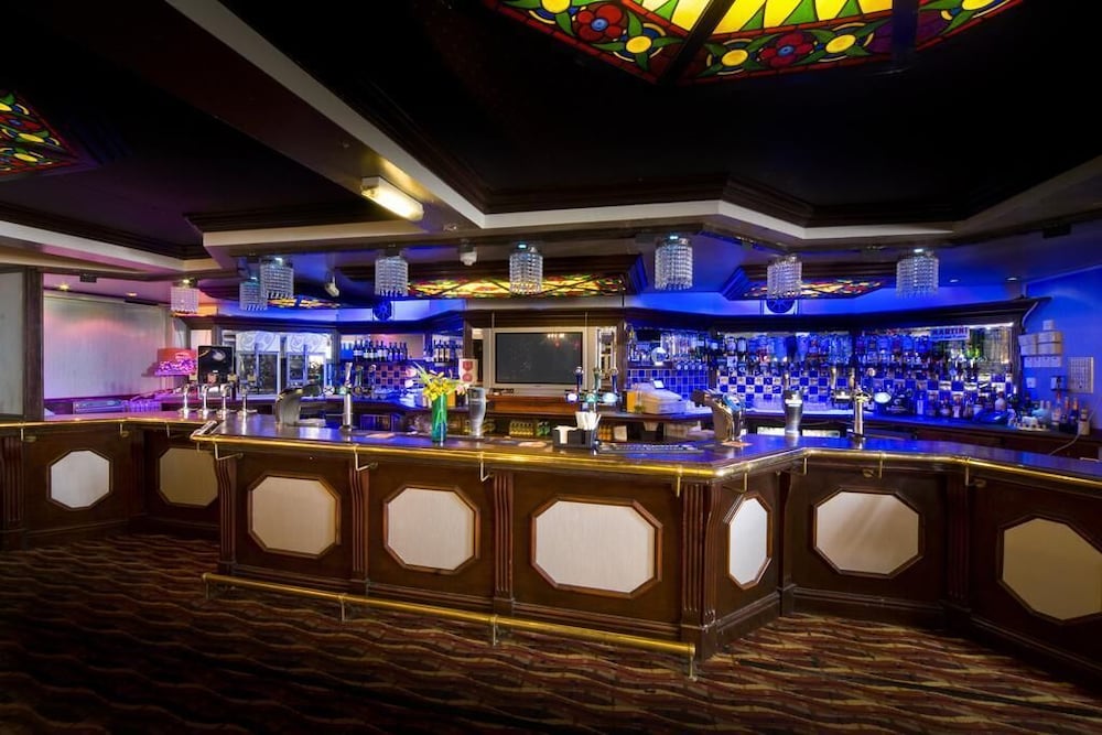Liberty's Hotel 21/24