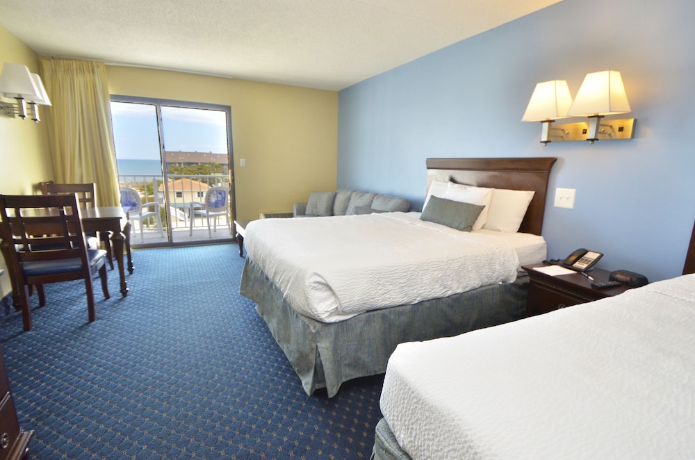 Coastal Palms Inn &amp; Suites 12/50