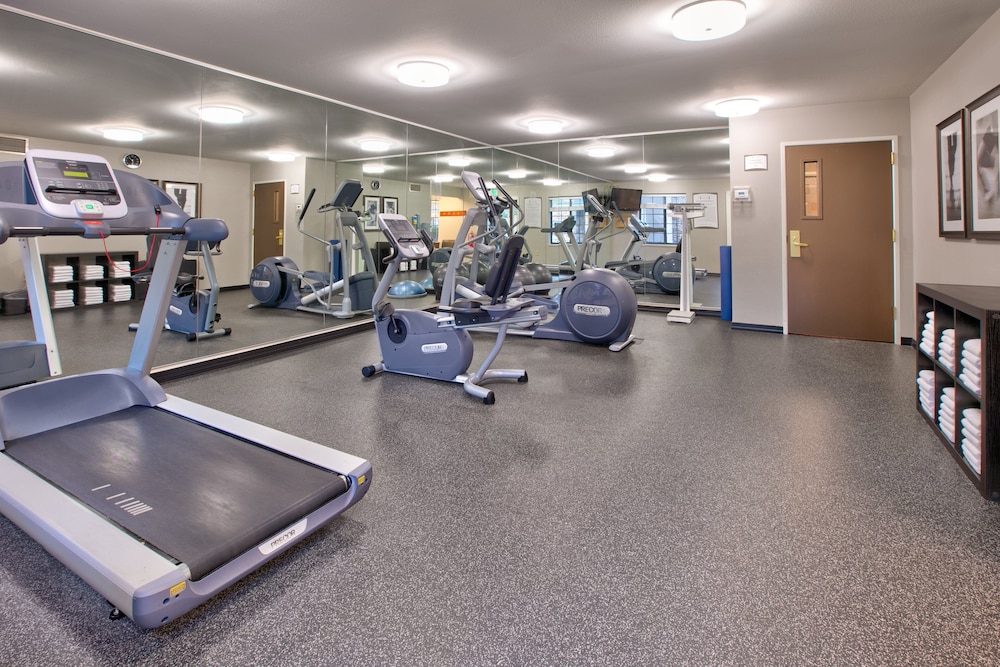 Staybridge Suites Corning 34/66