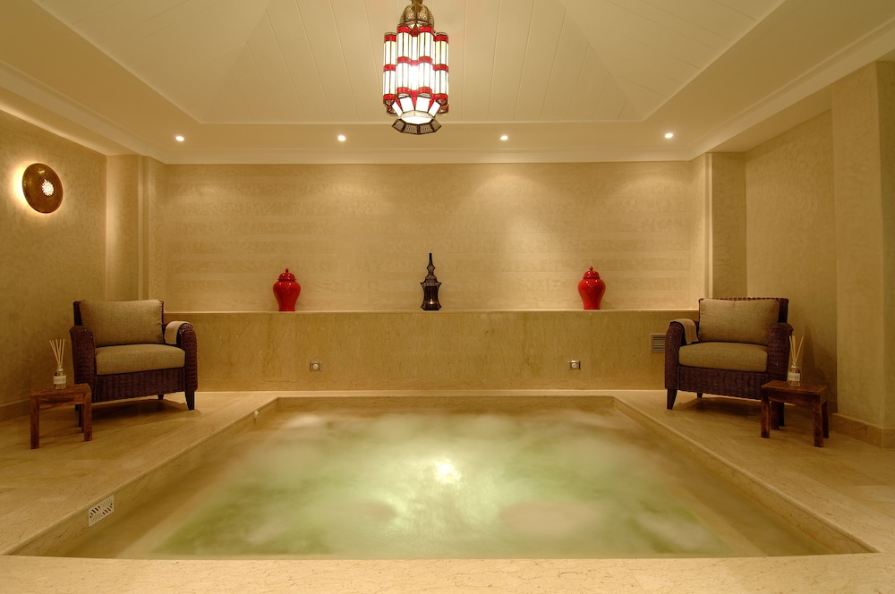 Riad Villa Blanche 3/68