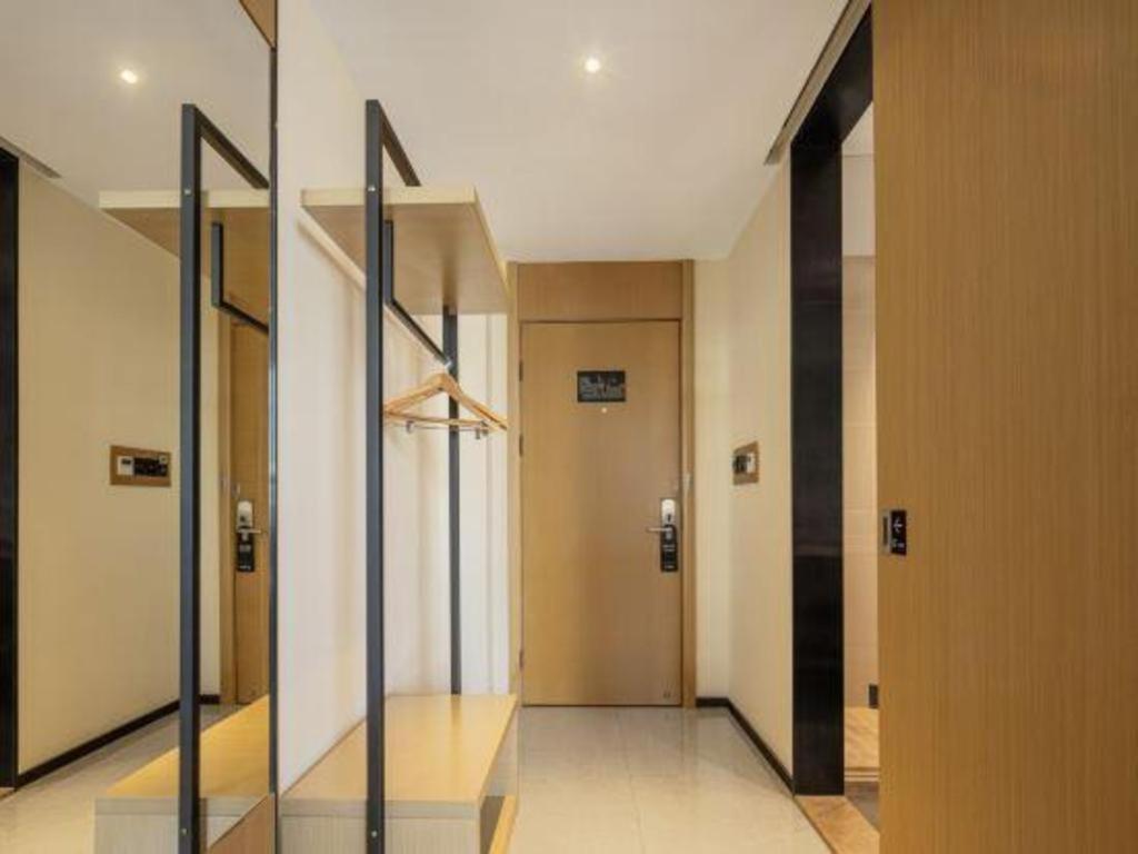 City Comfort Inn (Liuzhou YinTai Avenue Ma'anshan) 35/53