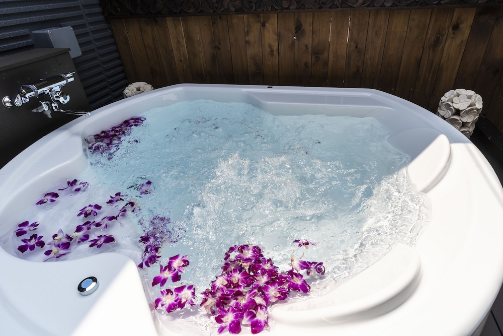 Hotel Petit Bali Garden Shin Okubo A Adult Only 27/48