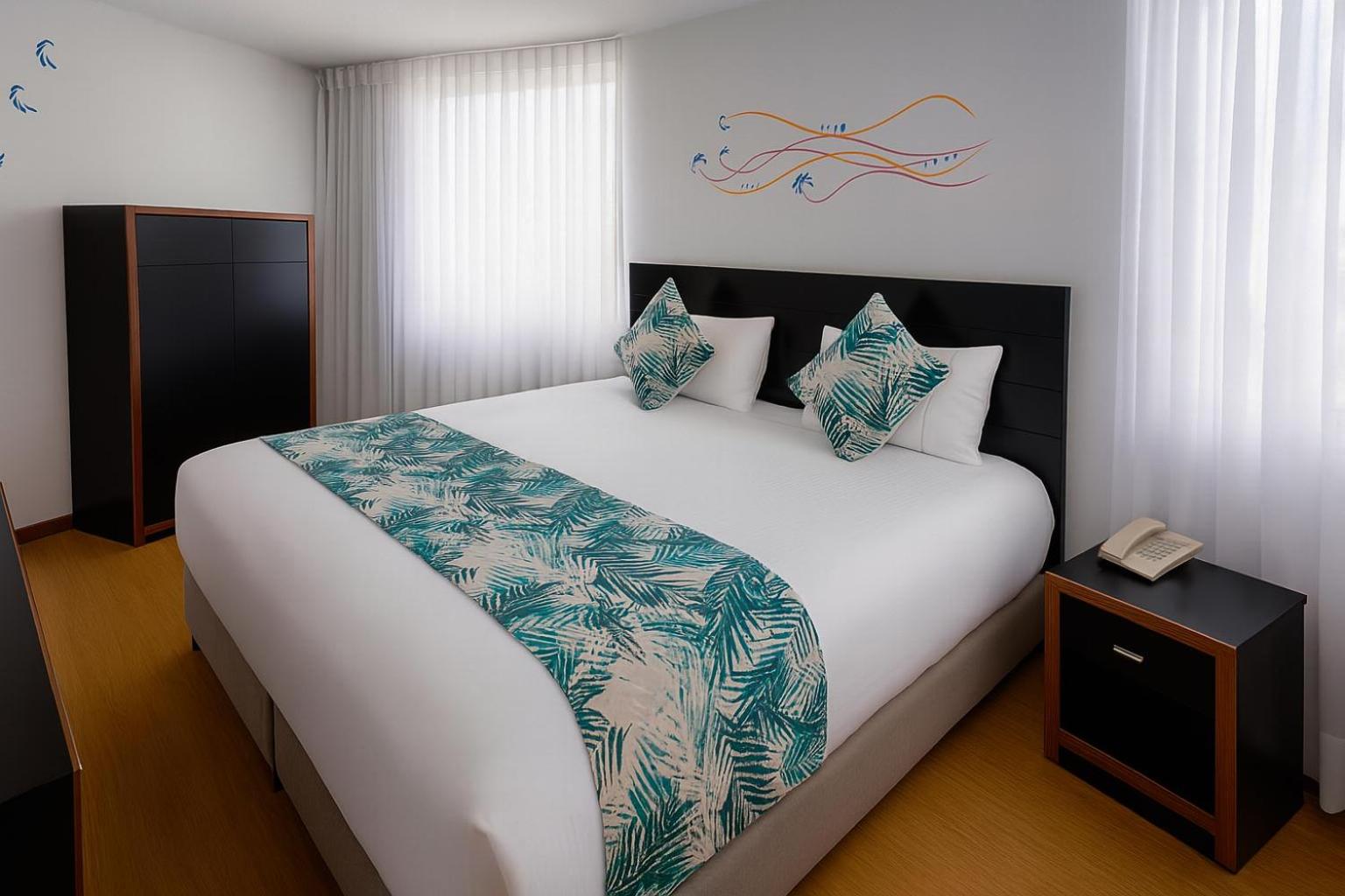 Hotel Benidorm 16/43