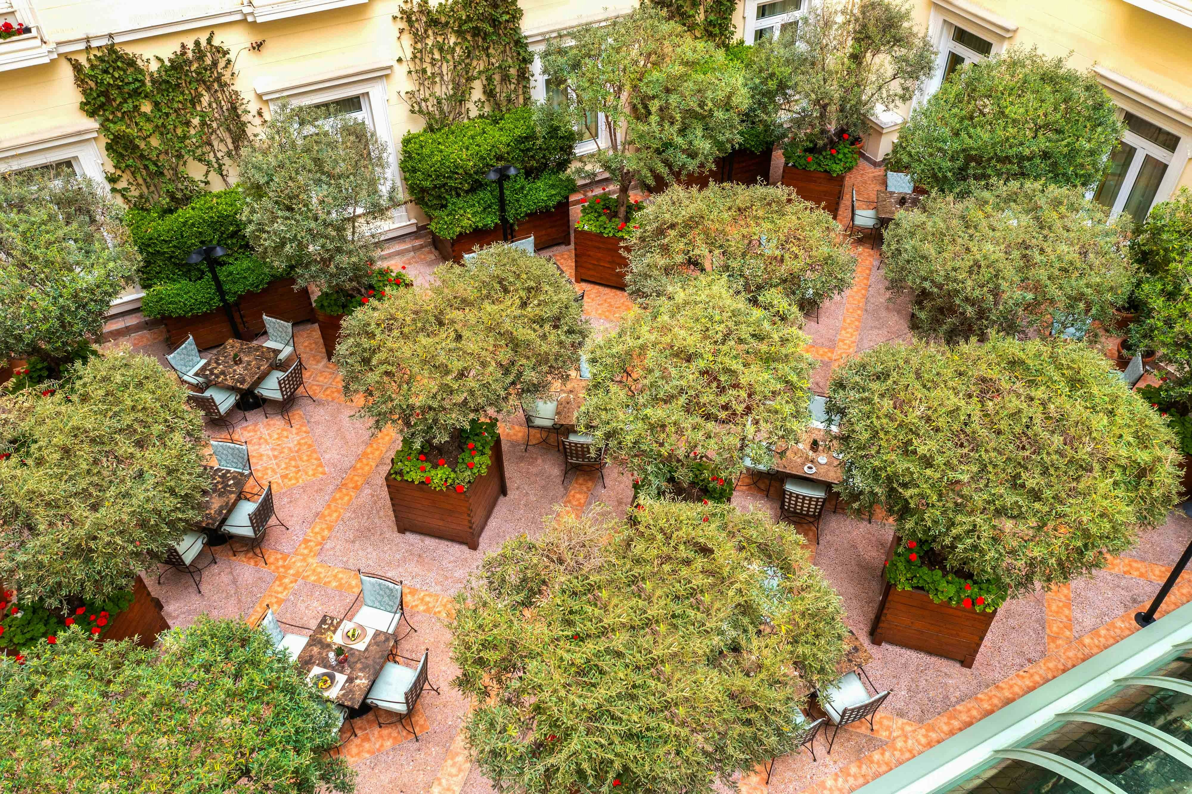 Hotel Grande Bretagne, a Luxury Collection Hotel, Athens 49/50