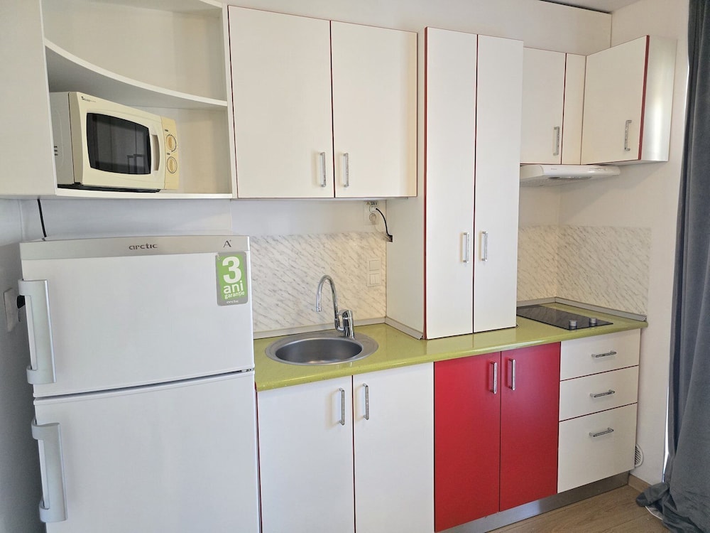 Decebal Residence Apartments 7/80