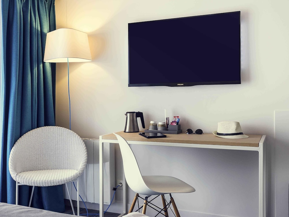 Mercure Deauville Centre 58/71