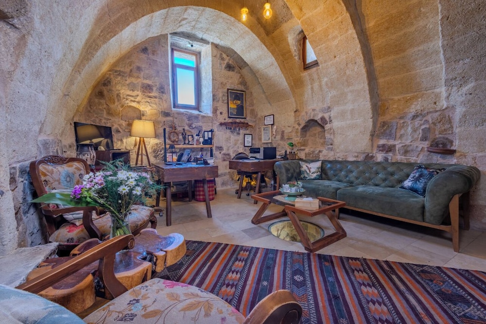 Eyes Of Cappadocia Cave Hotel 55/81
