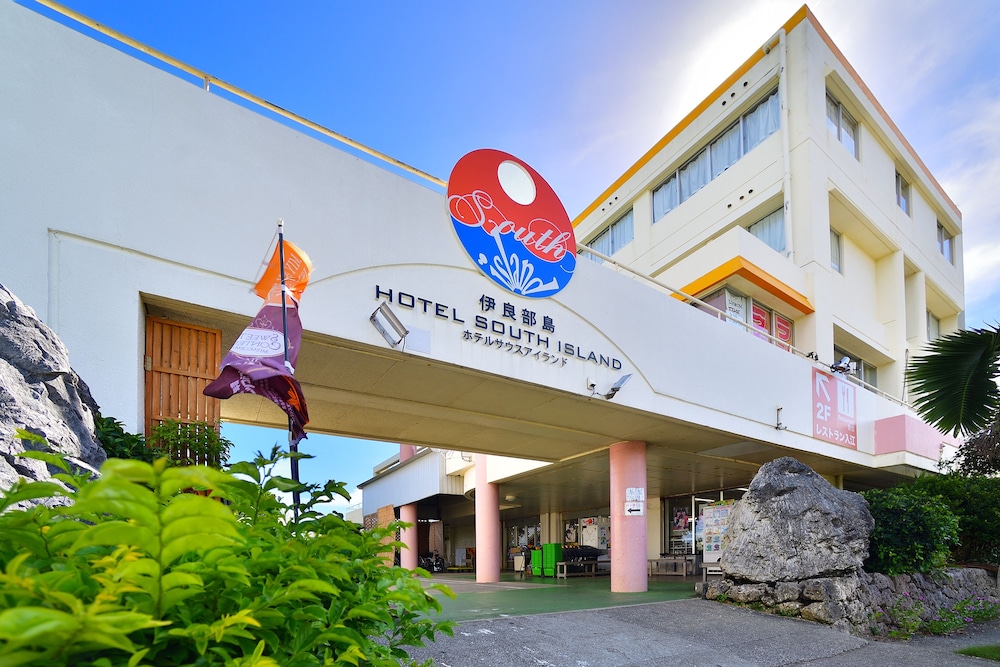 Hotel South Island 2/57