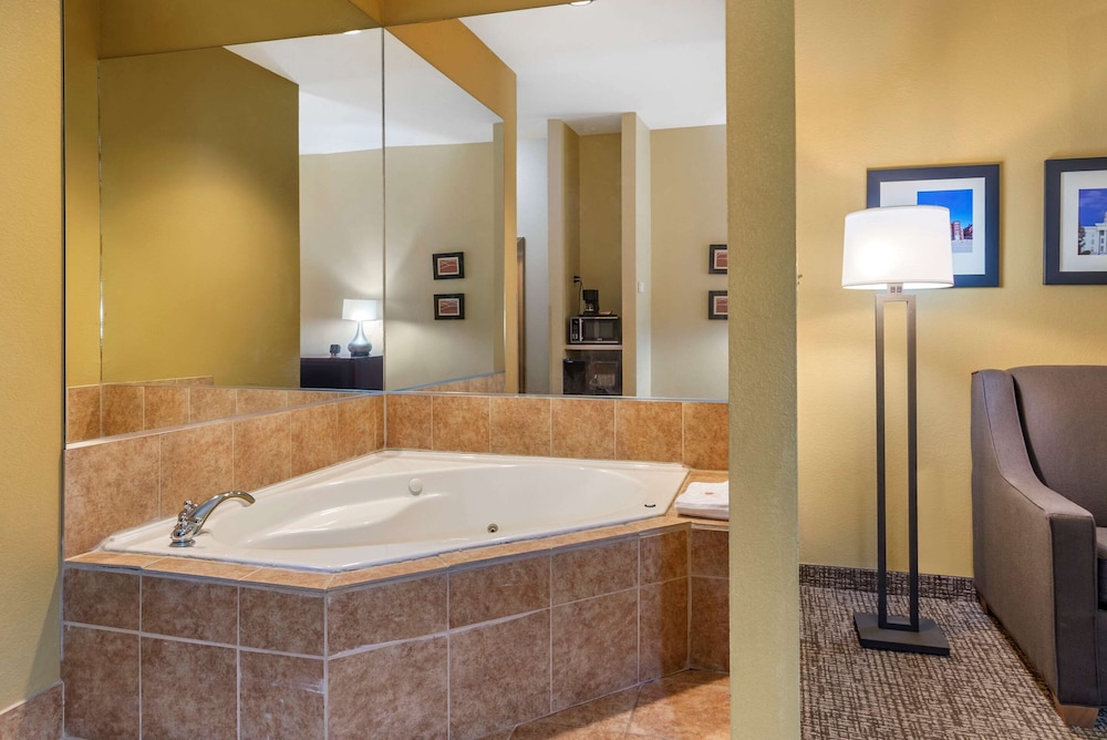 Comfort Suites Montgomery East Monticello Dr 19/47