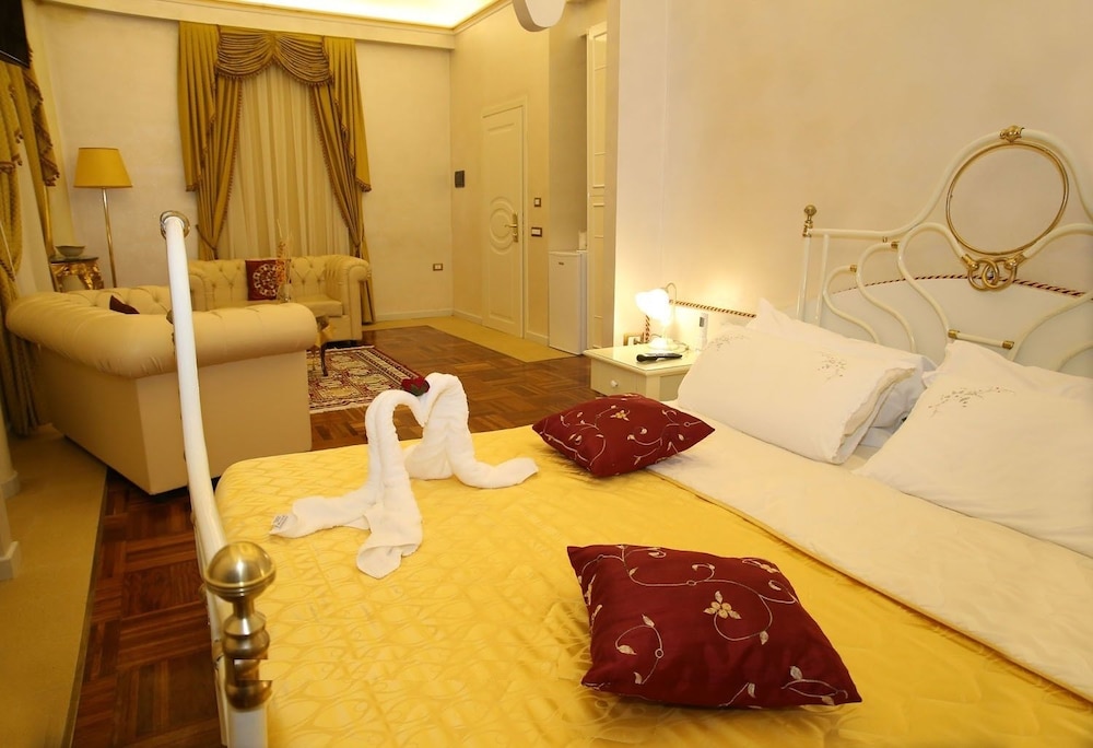 Grand Hotel Osman 13/39