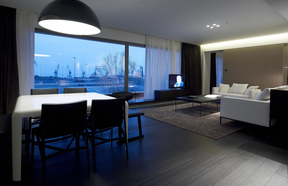 The Met Hotel, a Member of Design Hotels 38/53