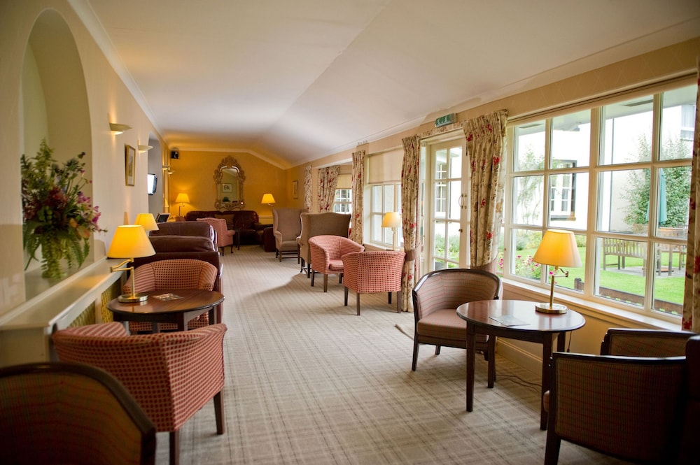 The Green Hotel Golf Leisure Resort 42/60
