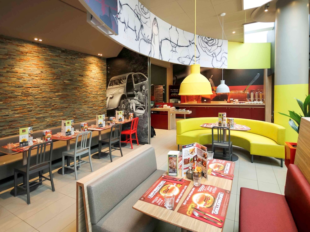 Ibis Marne La Vallee Noisy 58/73