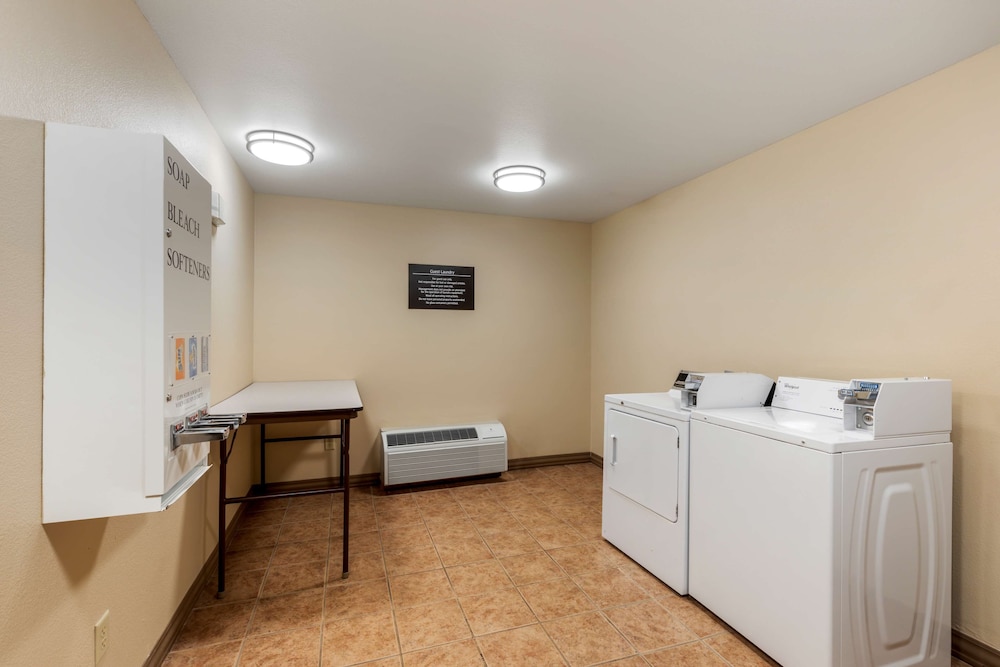Best Western Plus Red River Inn 19/37