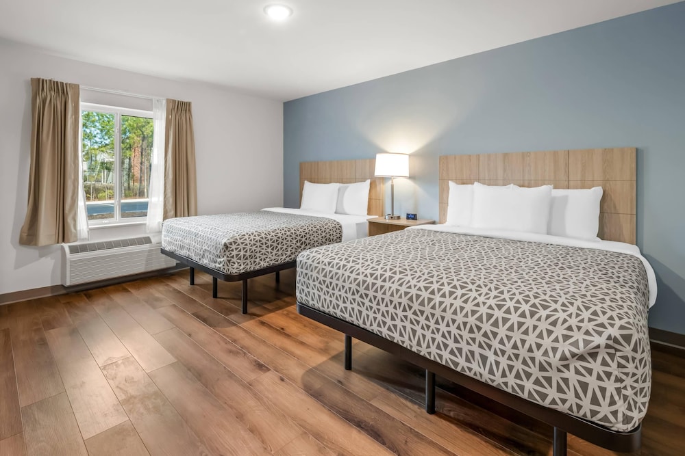 Extended Stay America Suites - Charlotte - Northlake 15/50