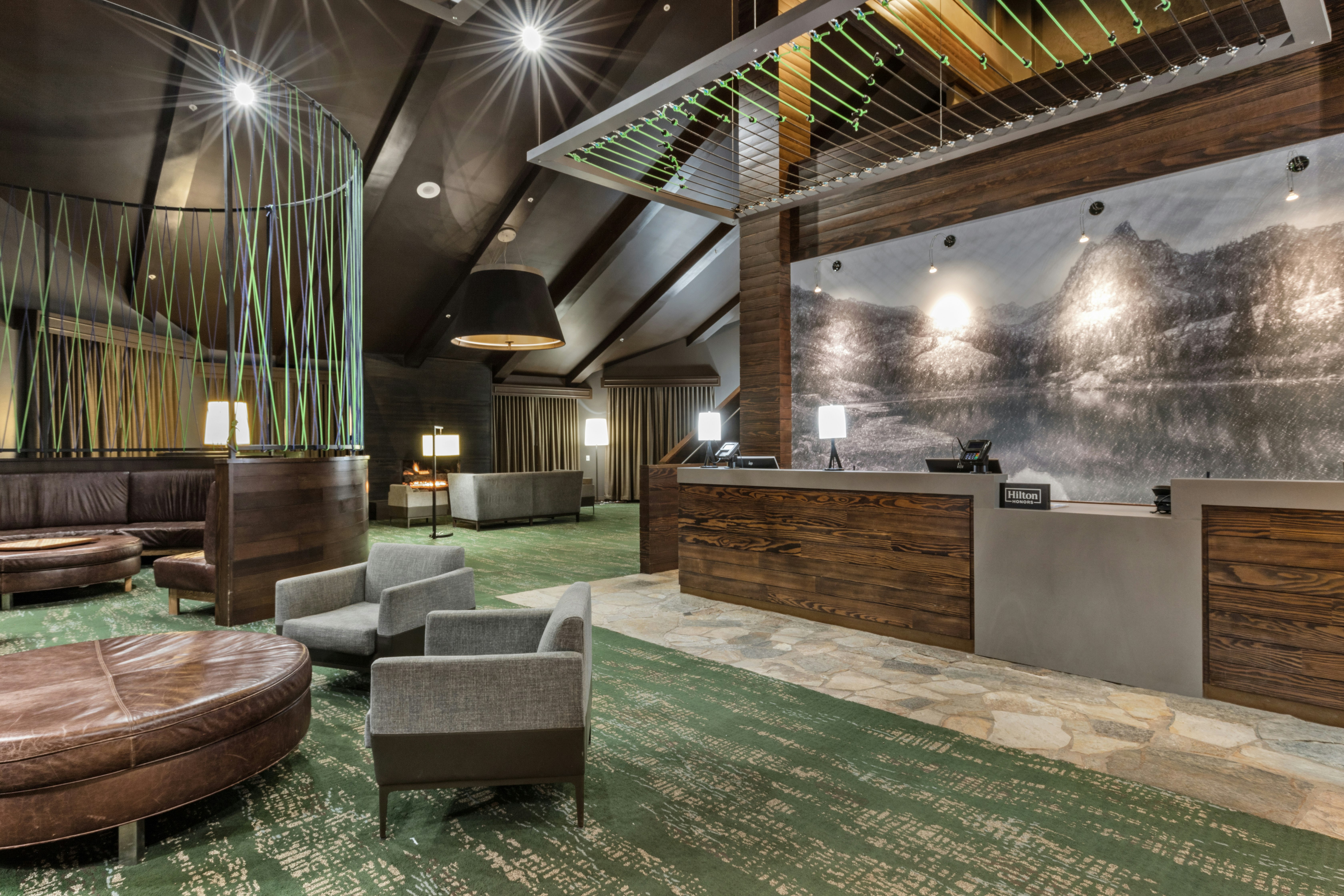 Doubletree By Hilton Hotel Park City The Yarrow 20/76