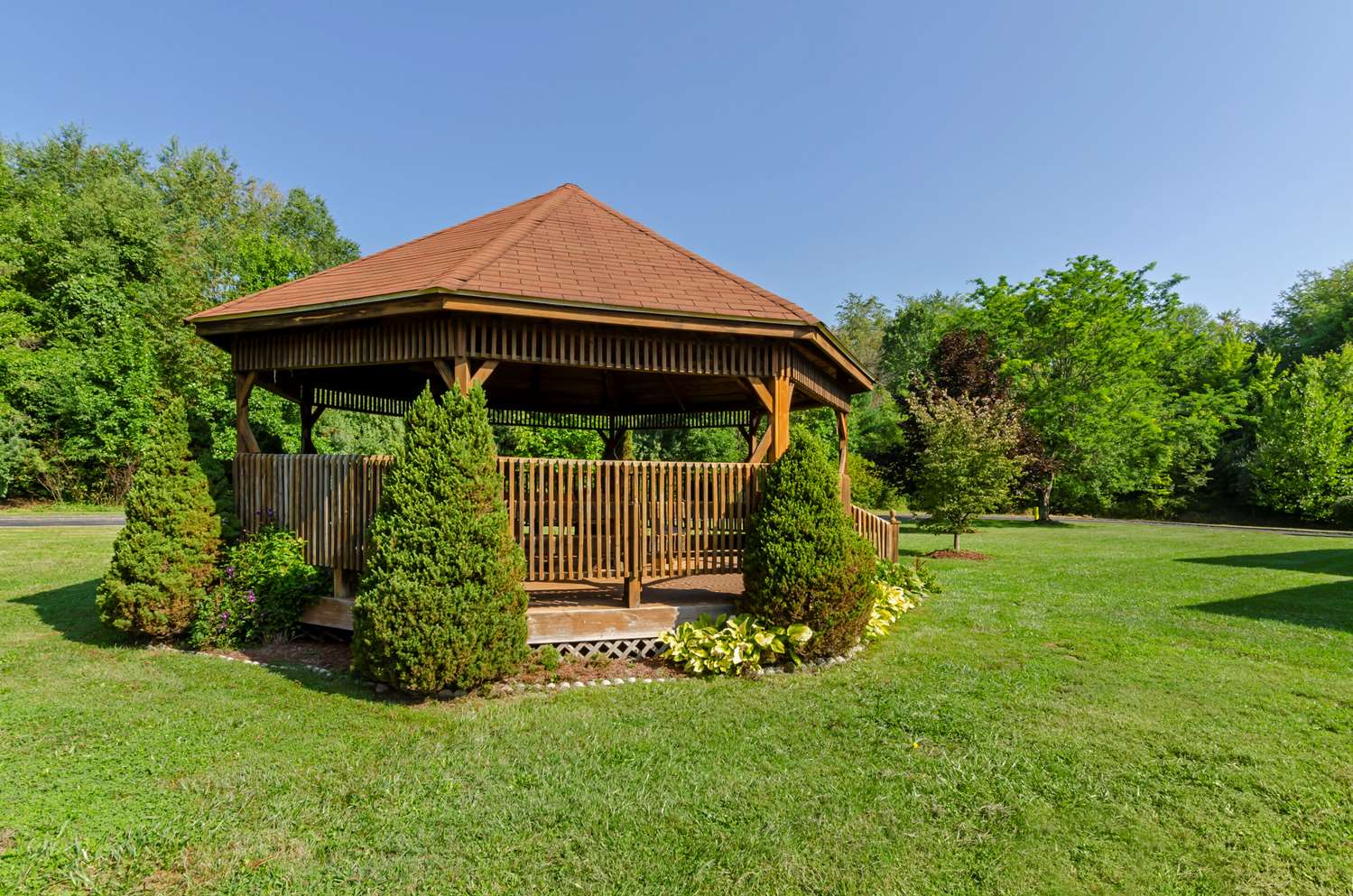 Comfort Inn Bluefield, VA 37/39