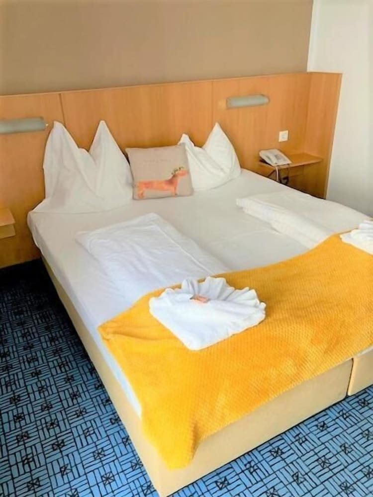 Art Hotel Vienna 10/29