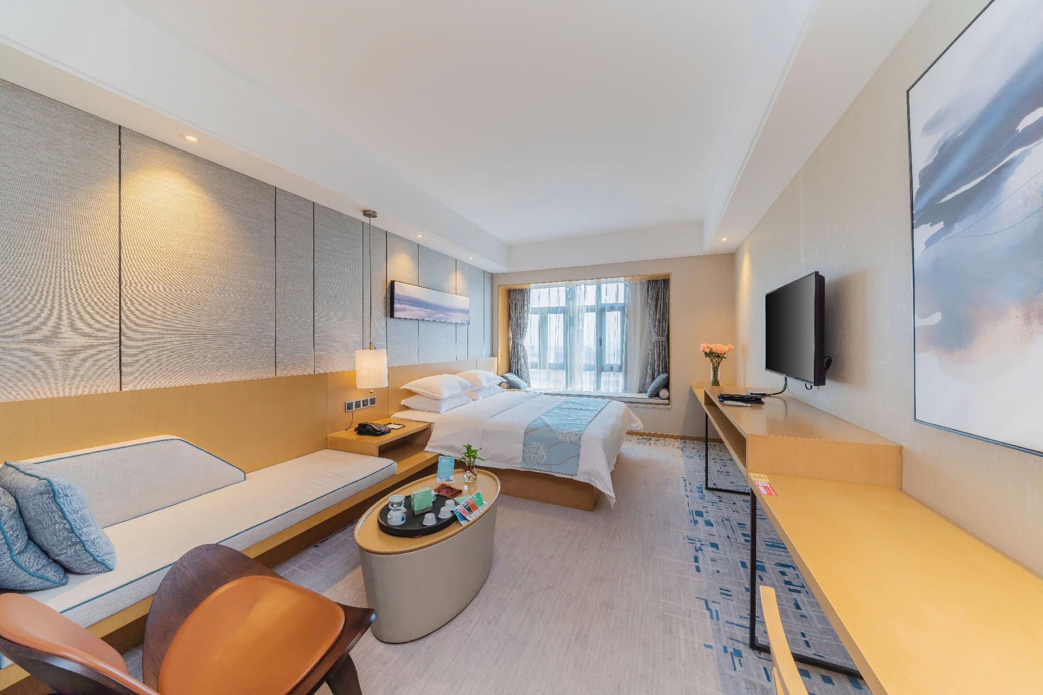Oriental Ginza International Hotel 56/69