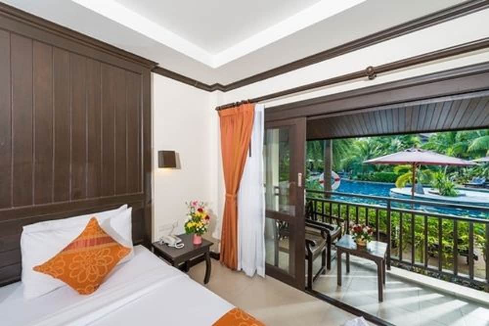 Am Samui Palace 43/77
