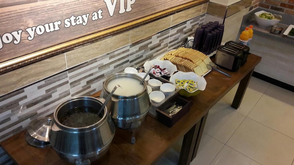 Yeongdeungpo Vip酒店(Yeongdeungpo Vip Hotel) 图片2