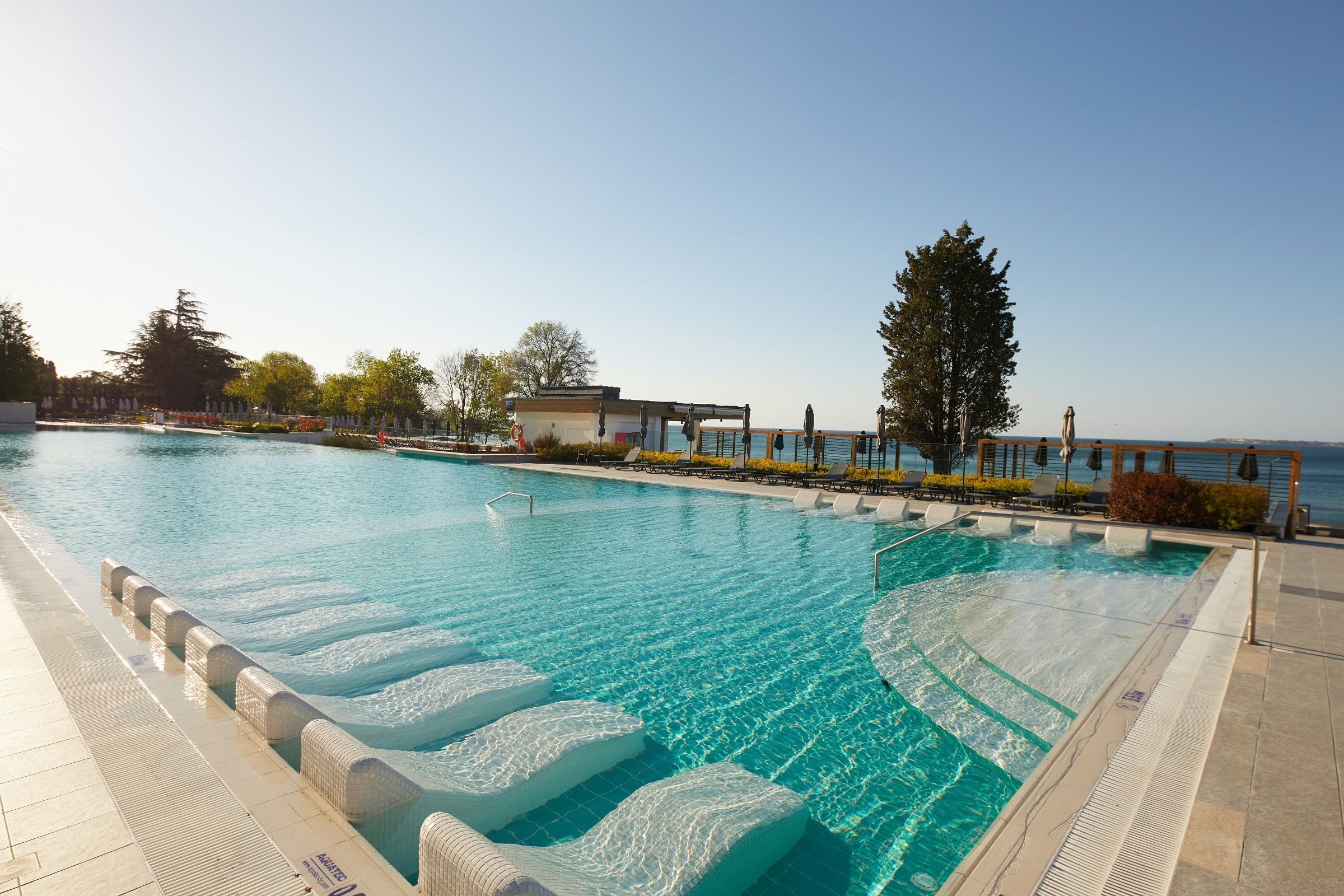 Secrets Sunny Beach Resort & Spa - Adults Only 17/29