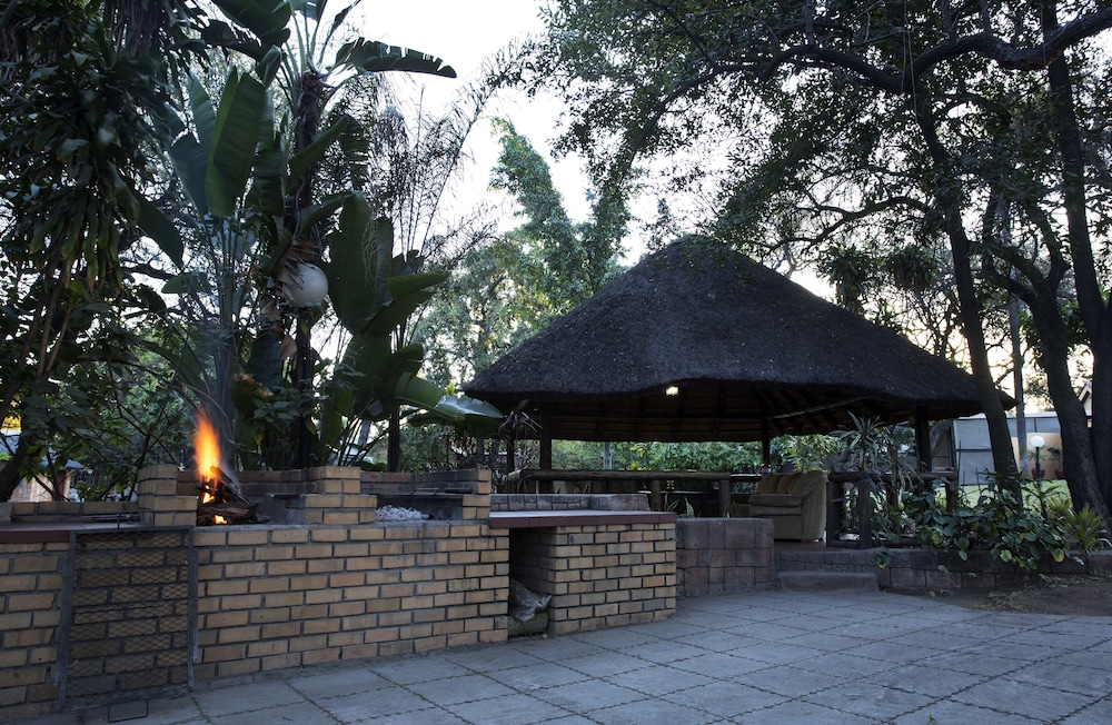 Sunbird Lodge - Guest House 4/40