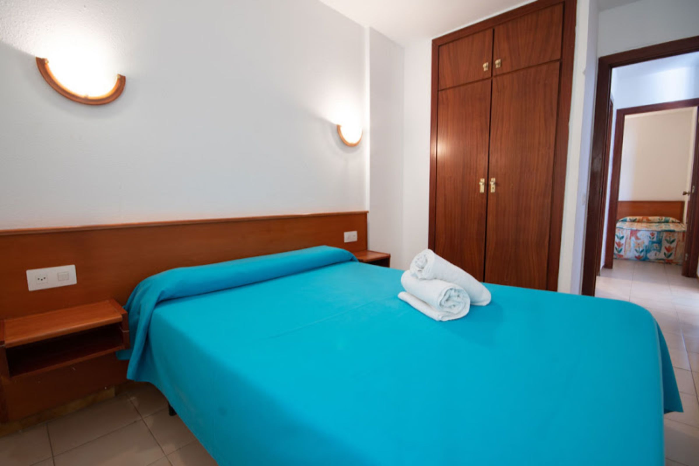 Rentalmar Blue Beach Apartments 16/50