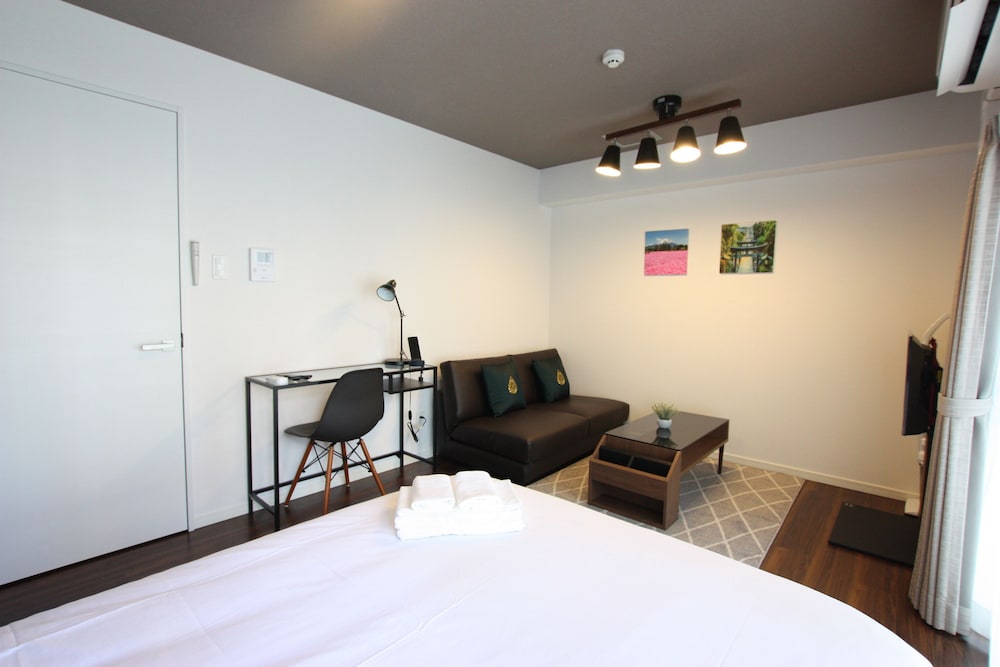 Forest Inn Tenjin Minami 27/60
