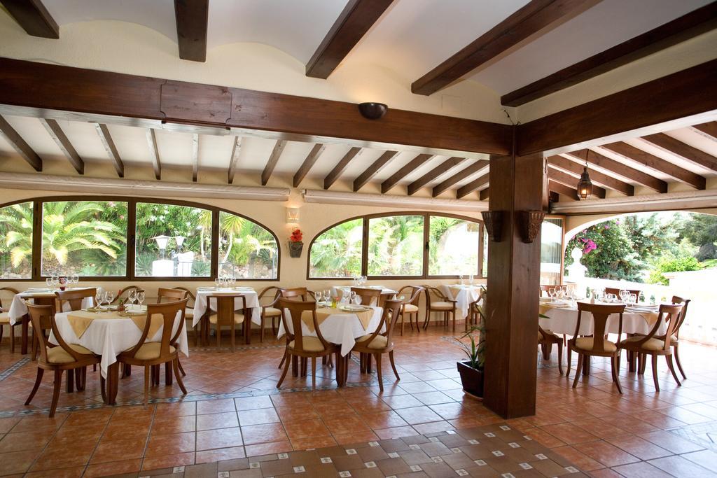 Boutique Hotel Los Limoneros 10/20