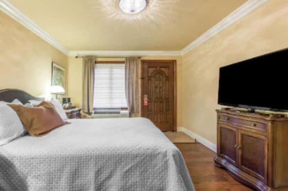 Solvang Gardens Lodge An Ascend Hotel Collection 24/66