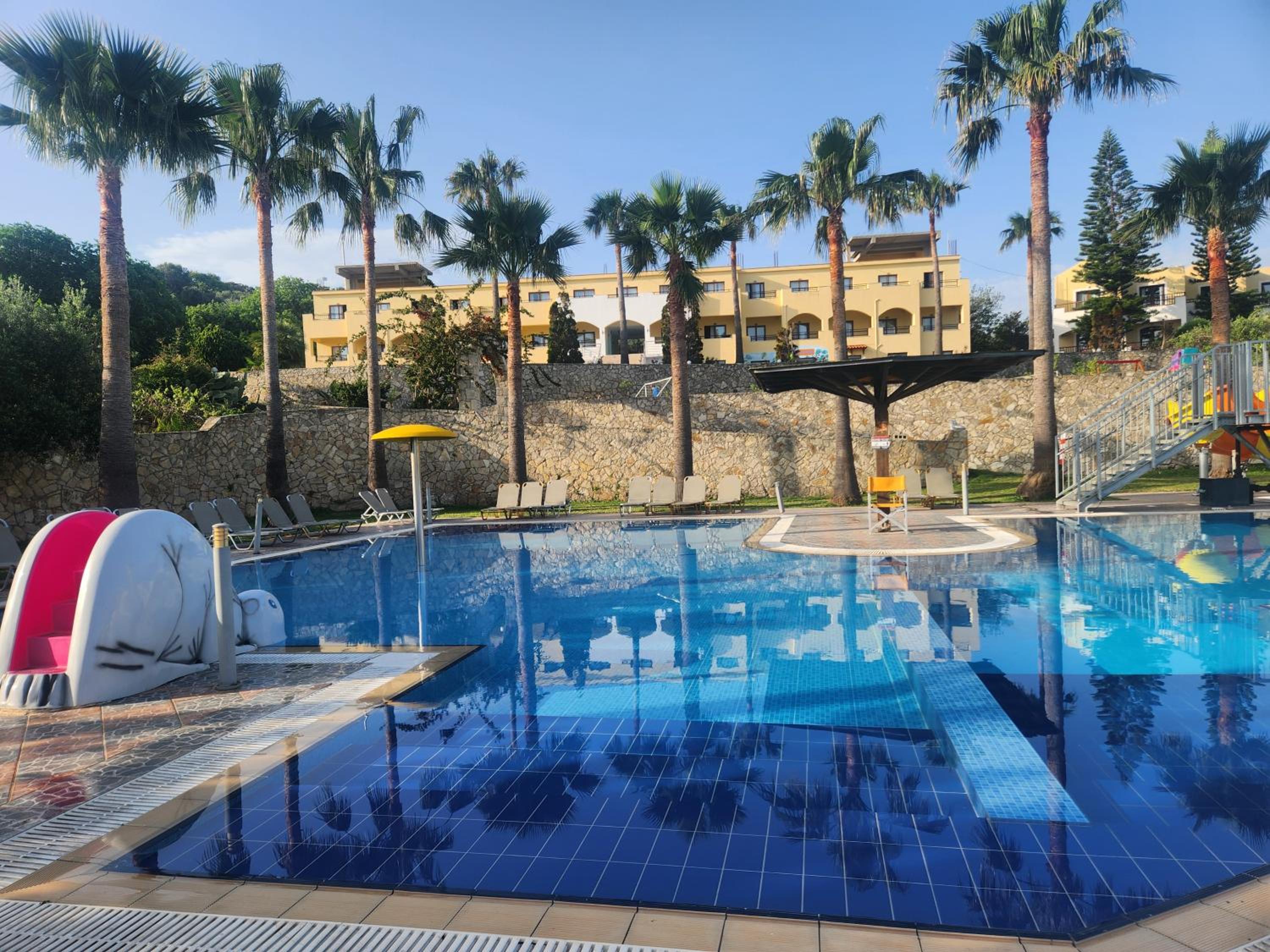 Almyrida Village and Waterpark 36/70