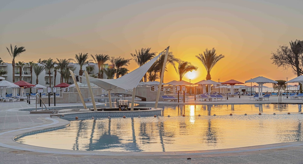 Amarina Abu Soma Resort and Aquapark 47/50