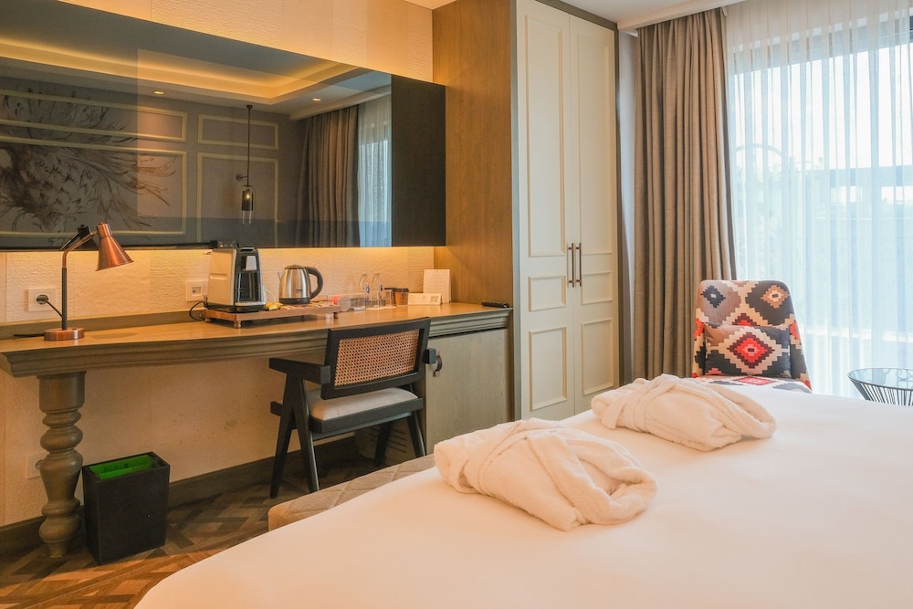 Burdock Hotel Istanbul, Autograph Collection 9/50