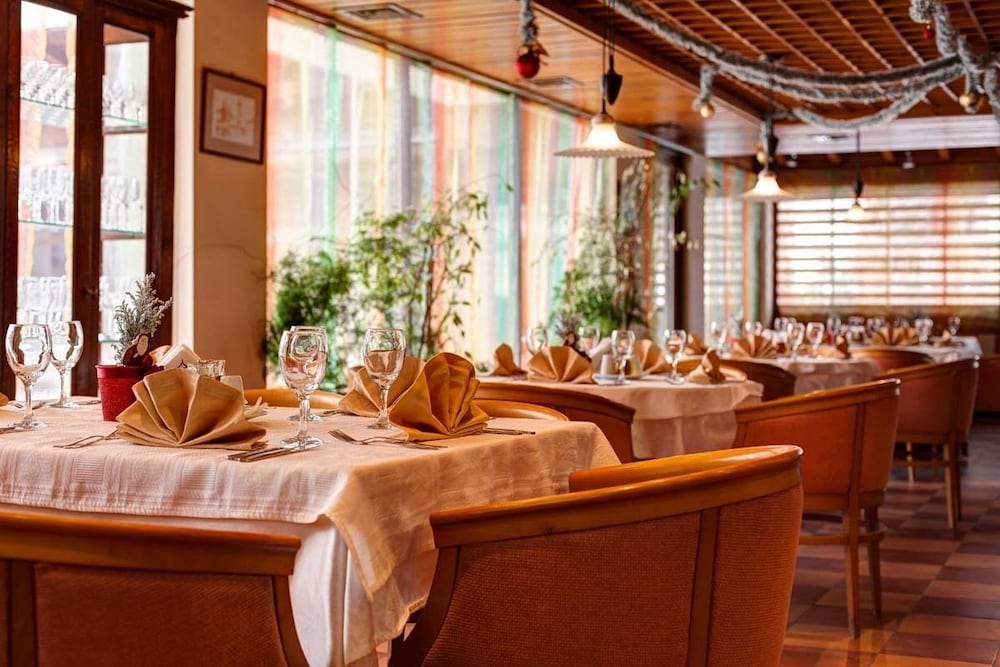 Platinum Hotel and Casino Bansko 46/66