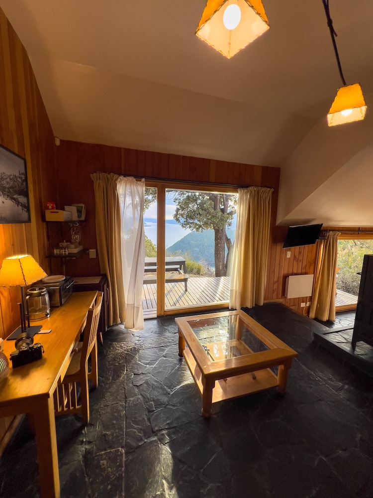 Arrayan Lake View Mountain Lodge & Casa De Te Arra 26/50