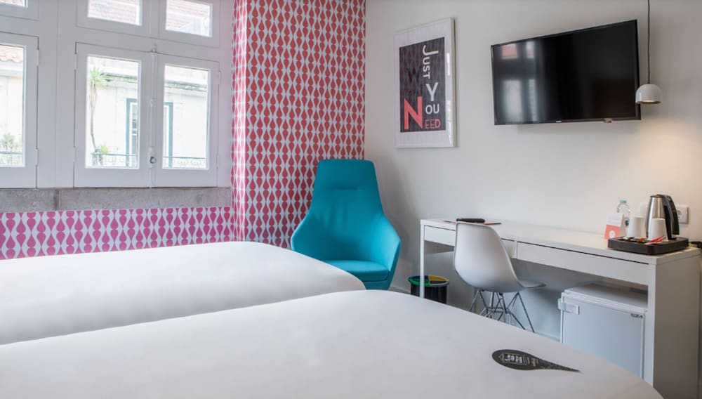 Stay Hotel Lisboa Centro Chiado 30/67