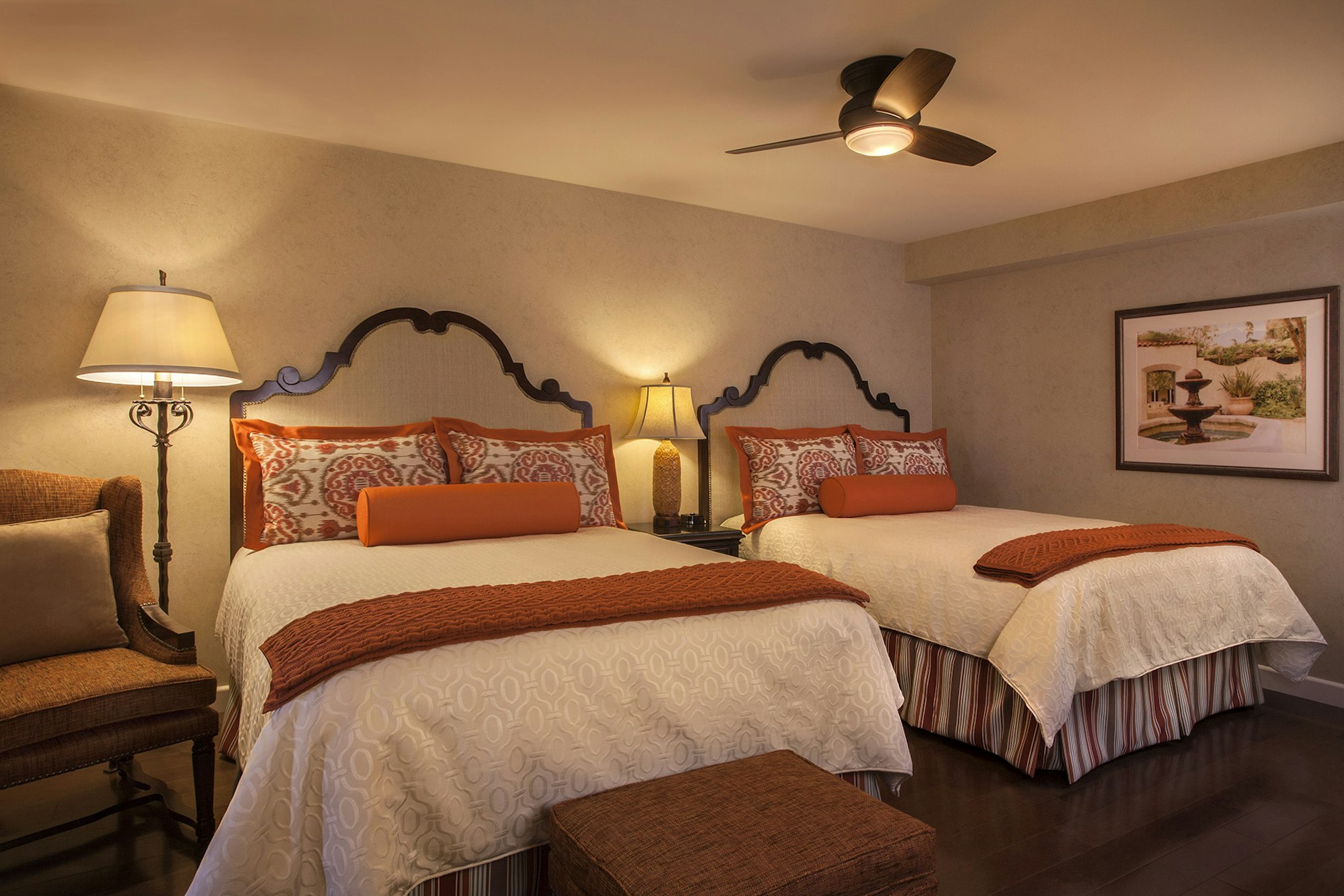Casa Munras Hotel Spa 16/56