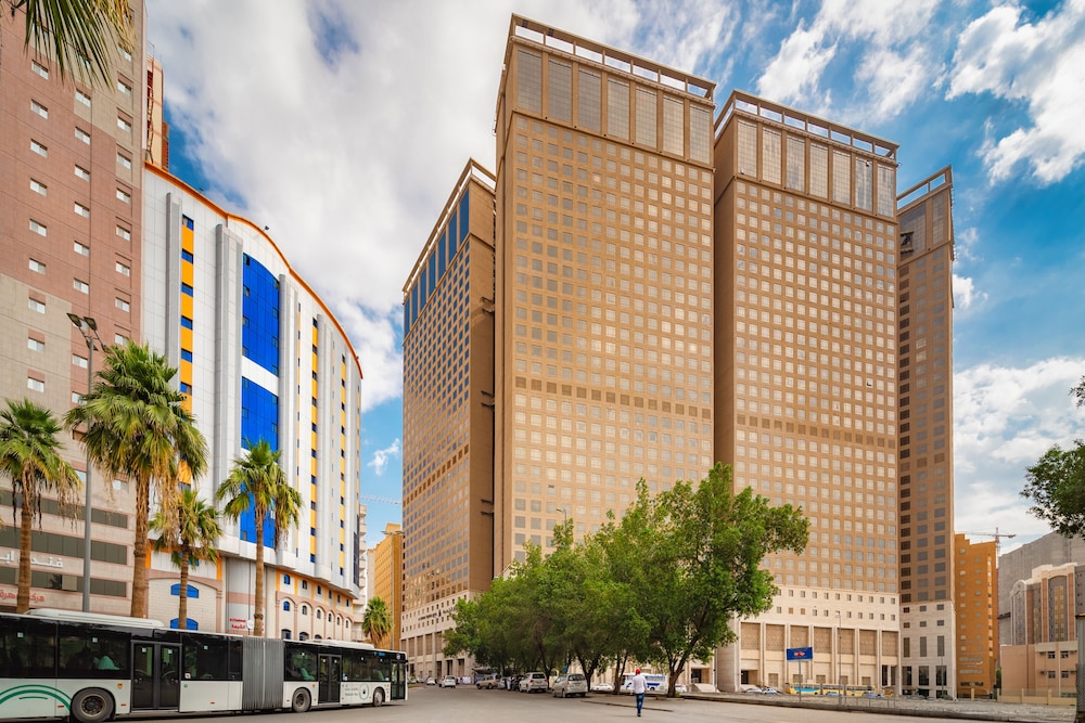 فندق ابراج الكسوة(Al Kiswa Towers Hotel) 51/53