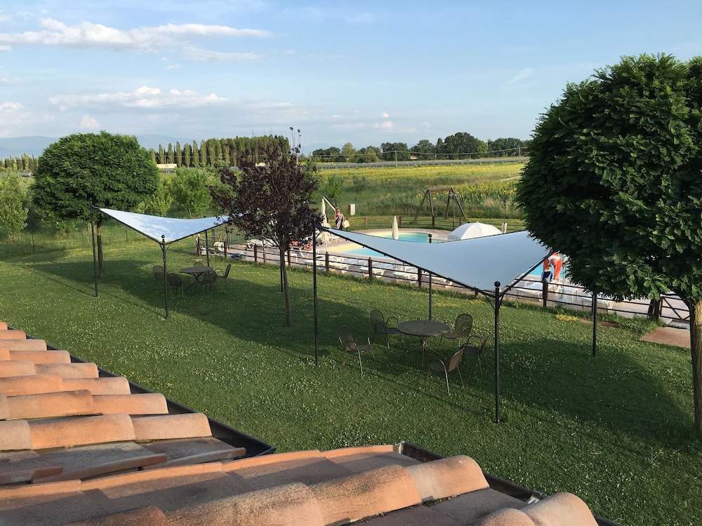 AGRITURISMO LE RONDINI DI FRANCESCO DI ASSISI 34/66