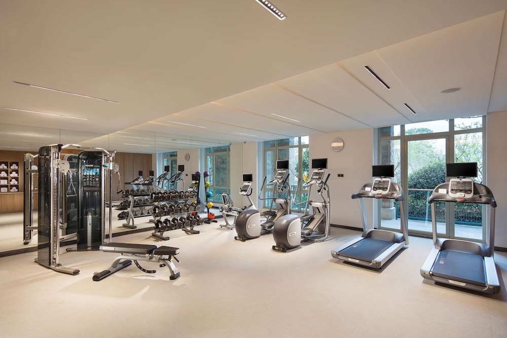 Hilton Garden Inn Hangzhou Lu Niao 21/50