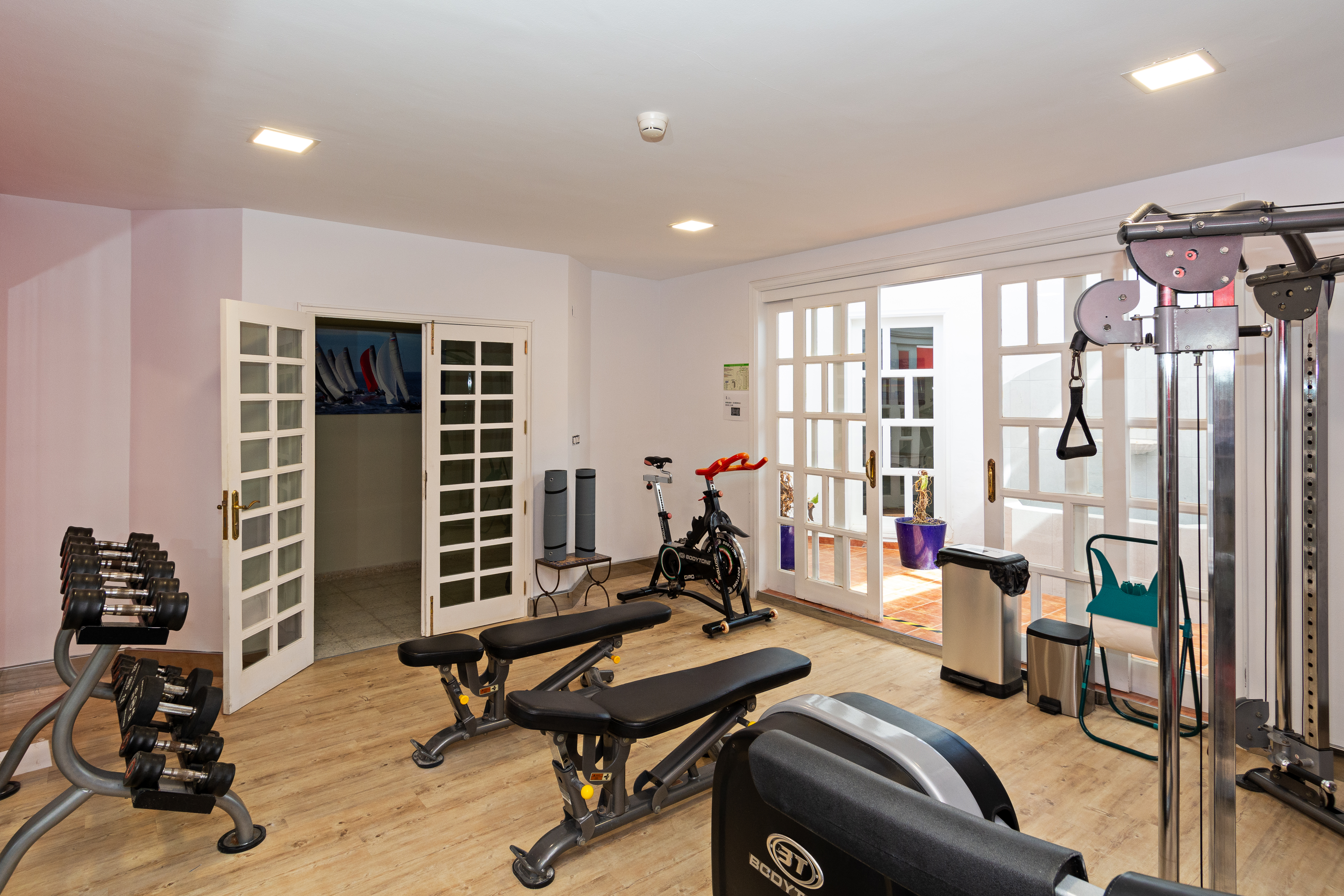 Panorama Apartments - Adults Only 23/50