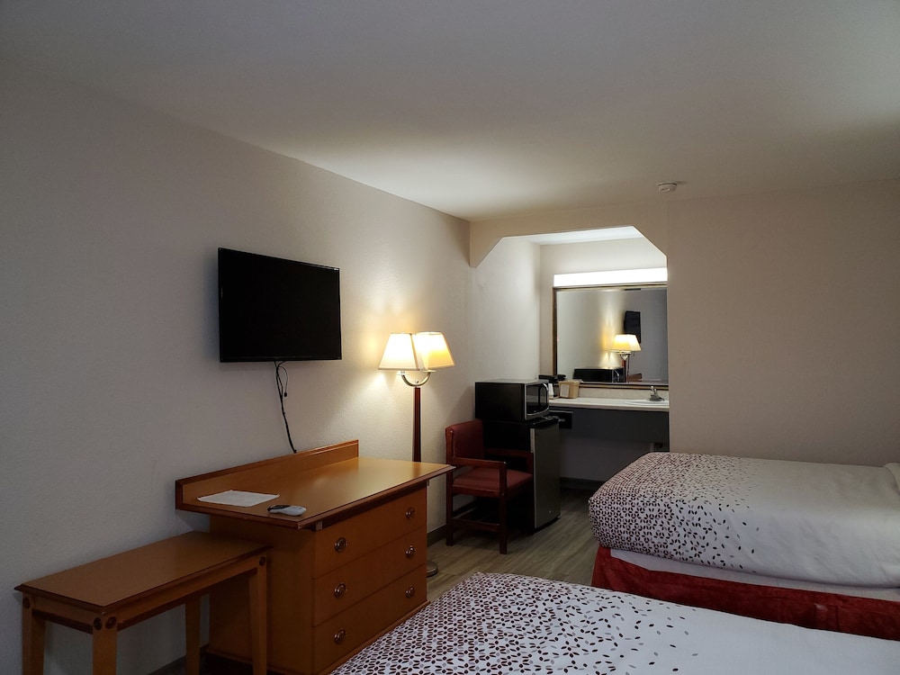 Travel Inn Hazen 41/63
