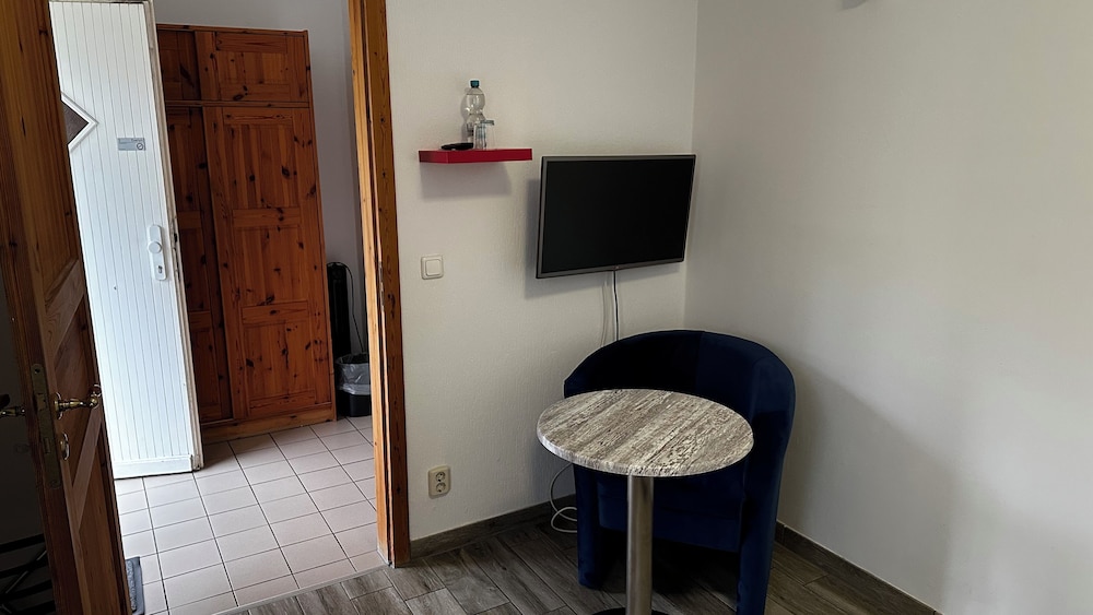 Hotel Zierow - Urlaub an der Ostsee 40/58