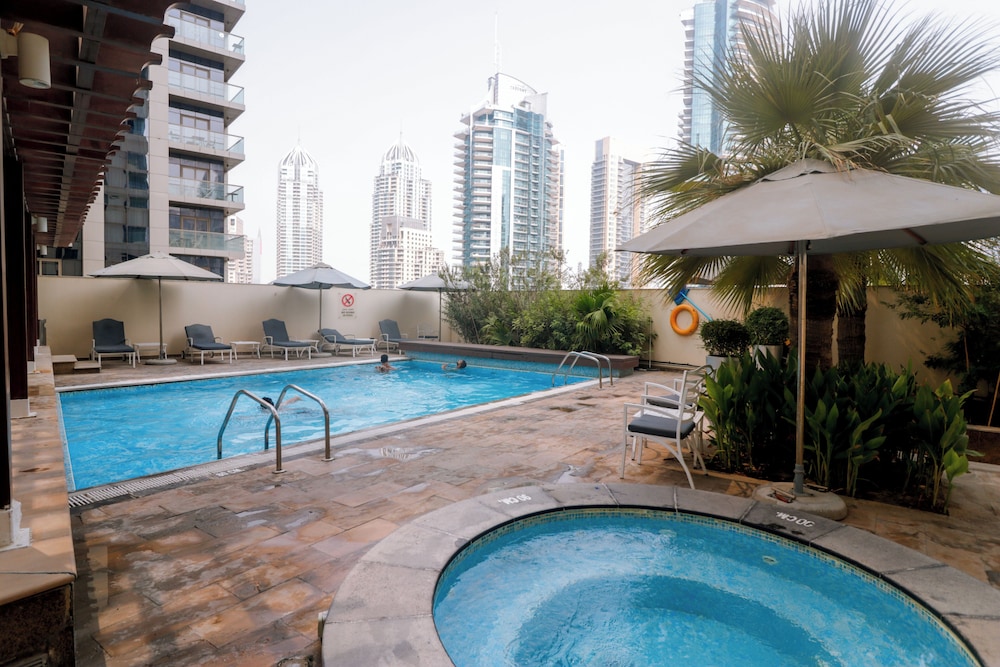 Dusit Princess Residences Dubai Marina 29/29