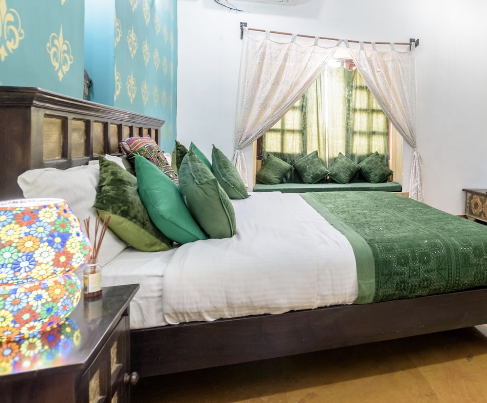 Hotel Heritage House 15/50